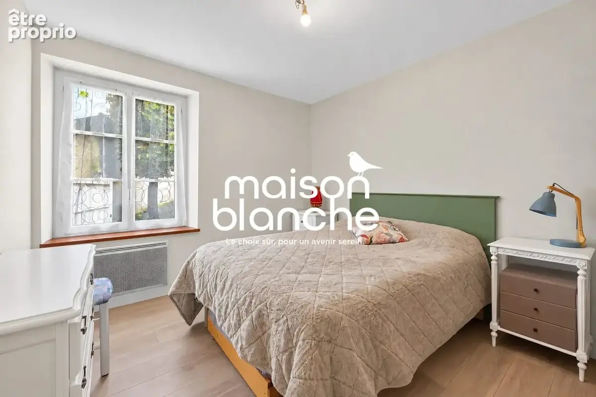 Appartement 269 m² à vendre à Neuville-De-Poitou (86170) - photo 8