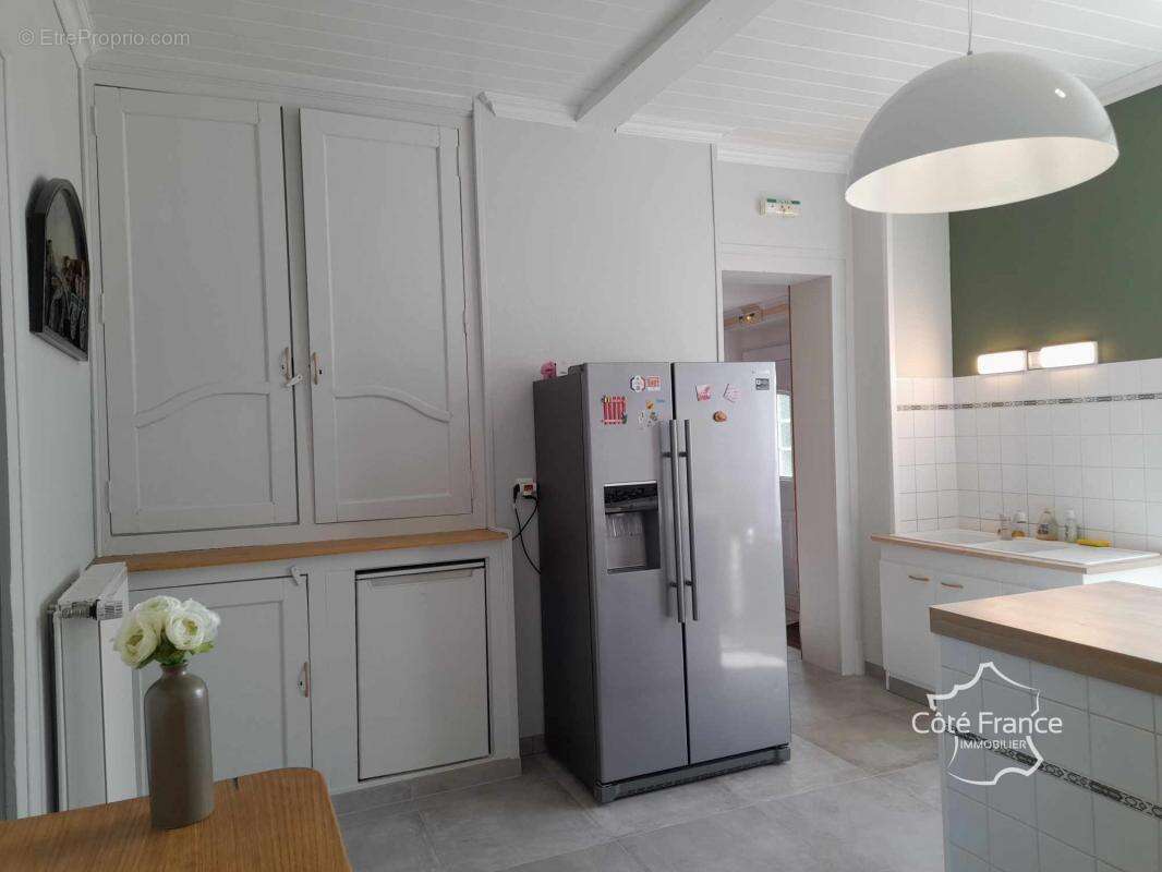 Maison à LE CATEAU-CAMBRESIS