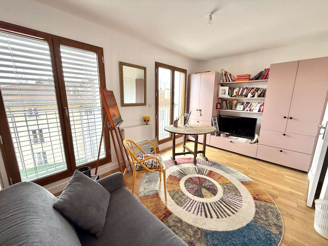 Appartement à MACON