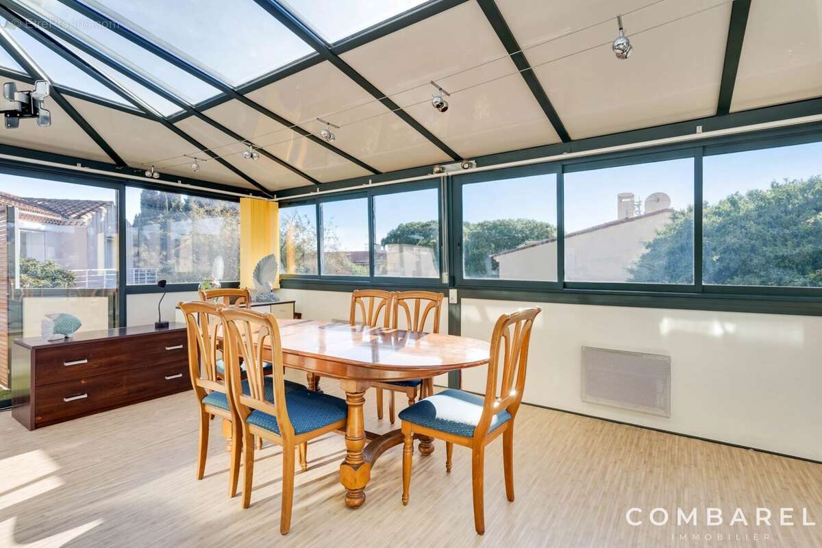 Appartement à LA CIOTAT