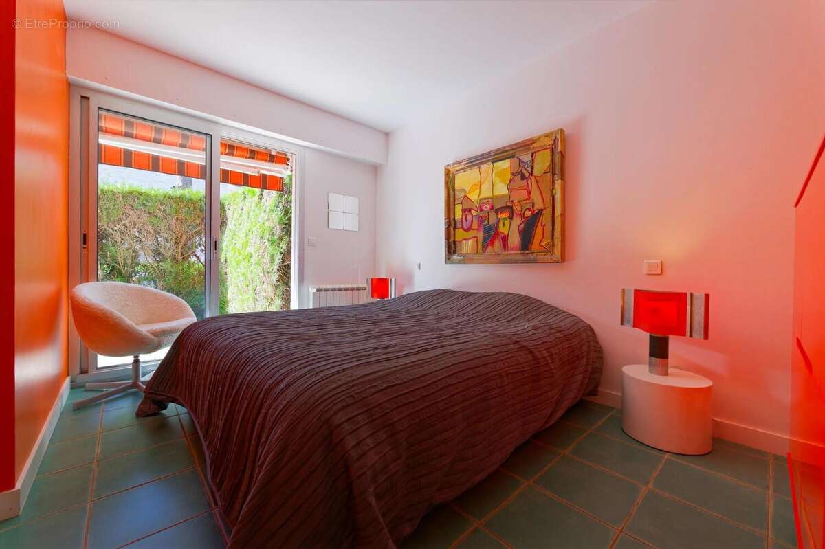 Photo 4 - Appartement à LA BAULE-ESCOUBLAC