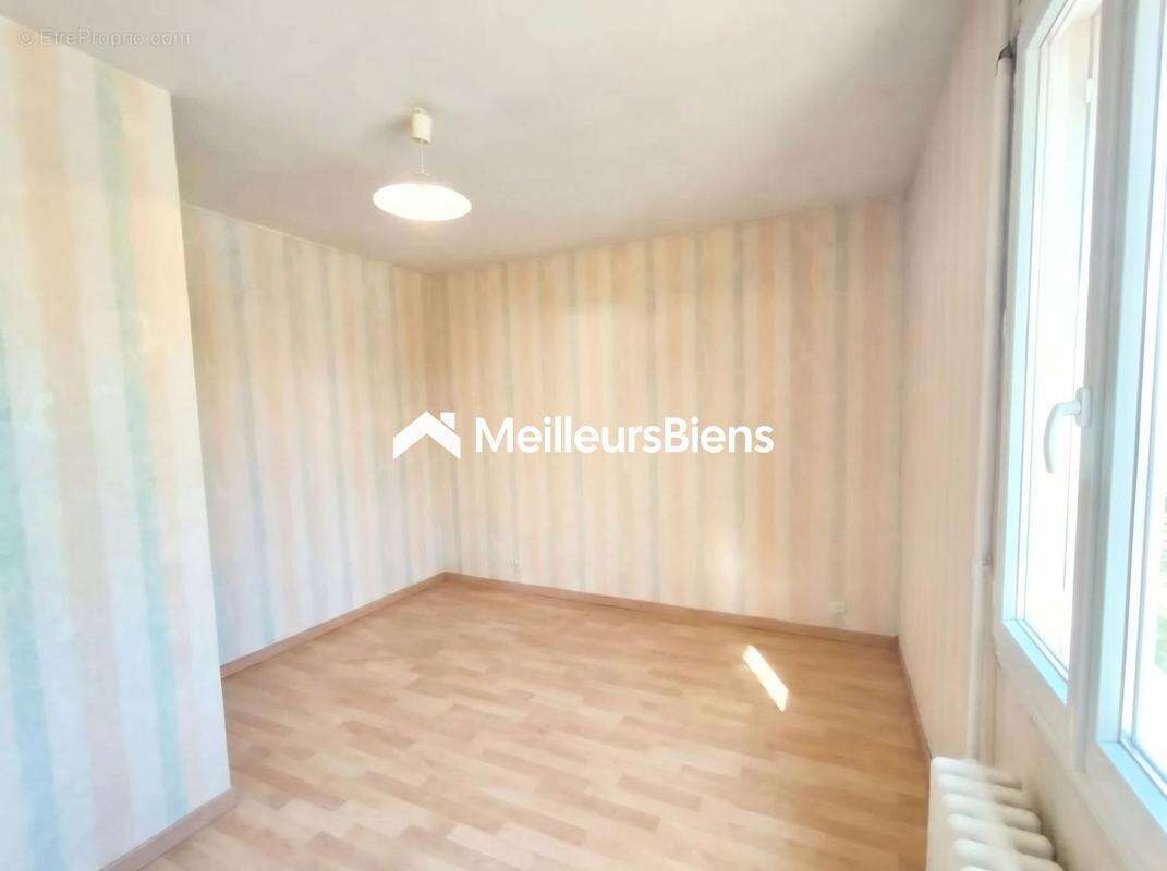 Appartement T3 de 50,62 m² – Idéal premier achat ou investissement locatif – Châteaudun 28200 - photo 5