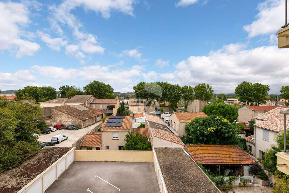 Appartement 64m² à narbonne - photo 11