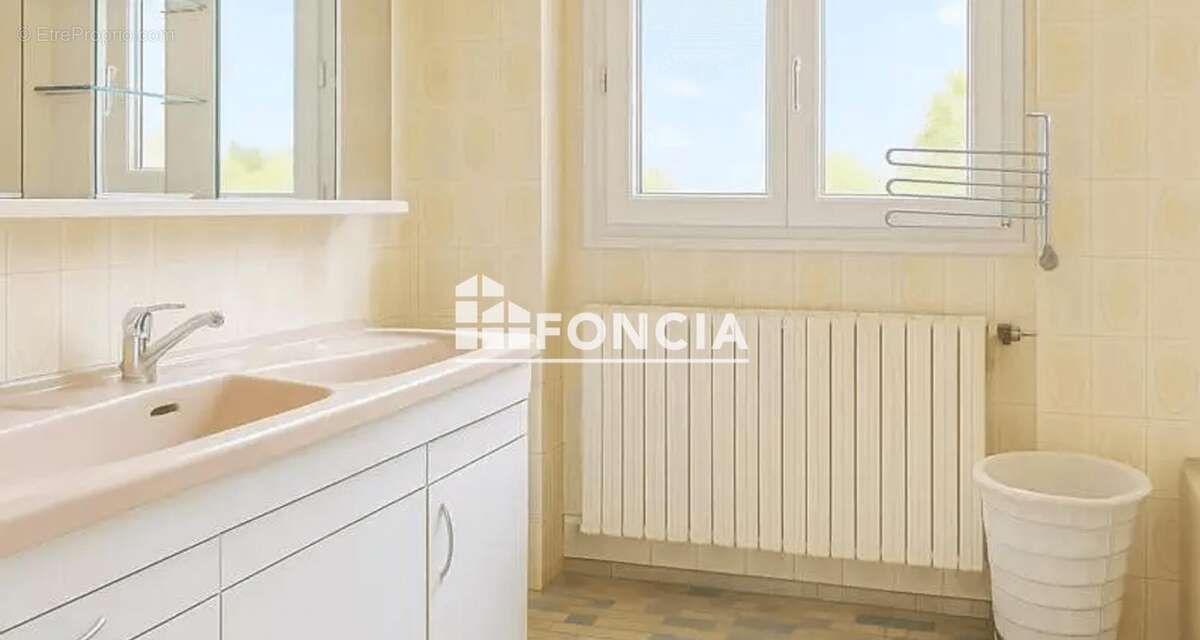 Maison à MARLY-LE-ROI