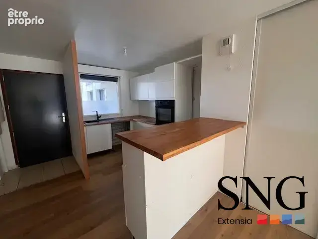 Appartement 69 m² à Calais  - photo 3