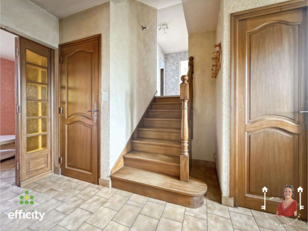 Maison de bourg - photo 2