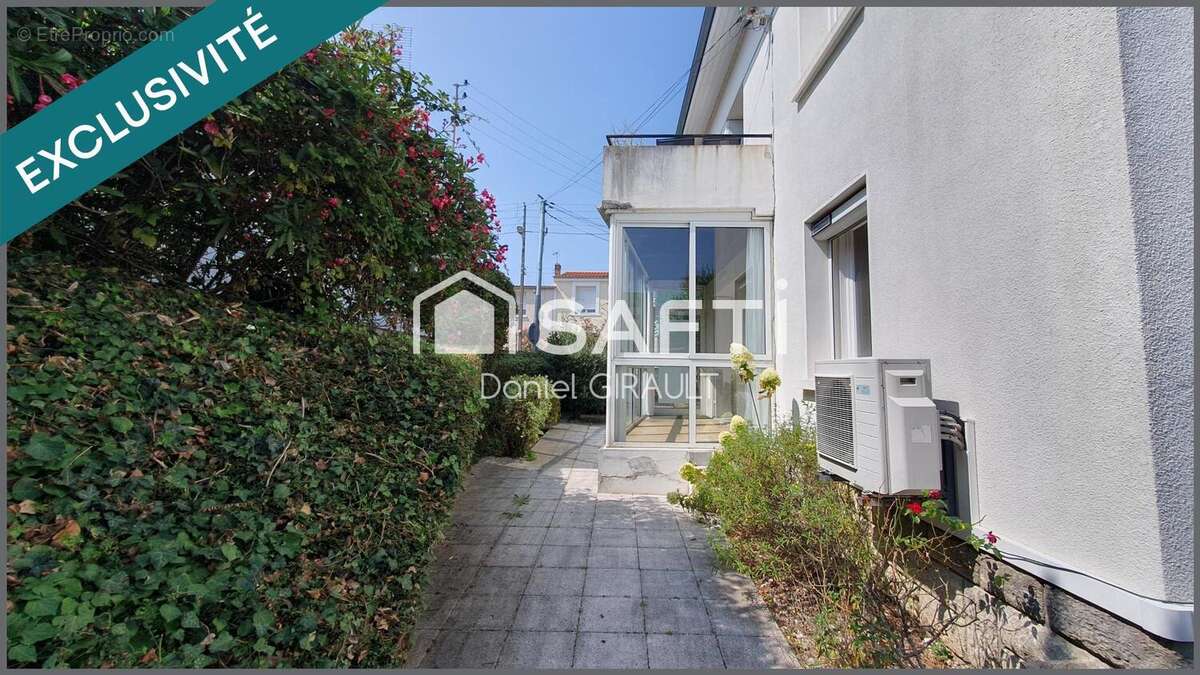 Photo 6 - Appartement à ROYAN