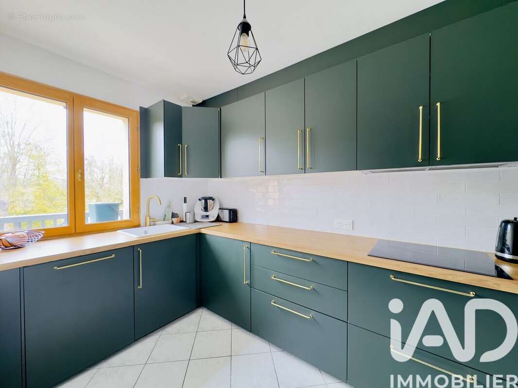 Photo 3 - Maison à EGLY