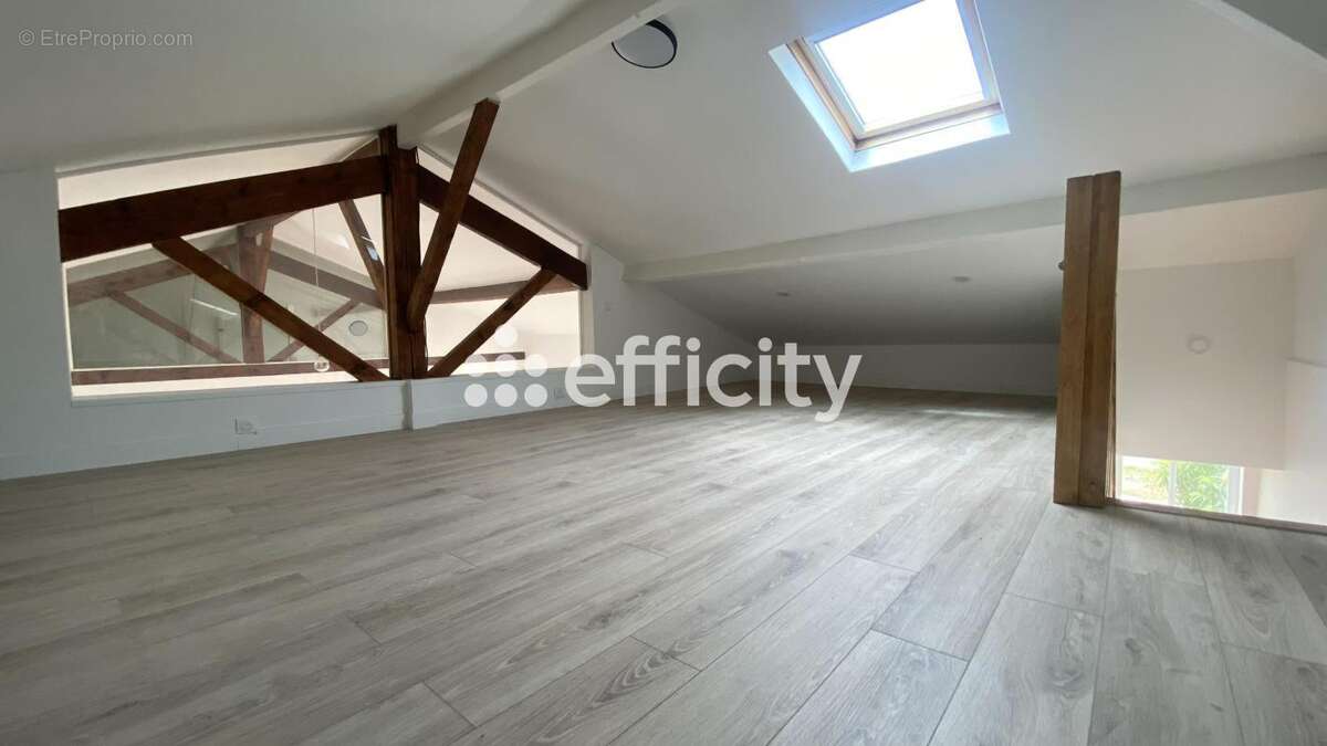 Appartement - photo 6