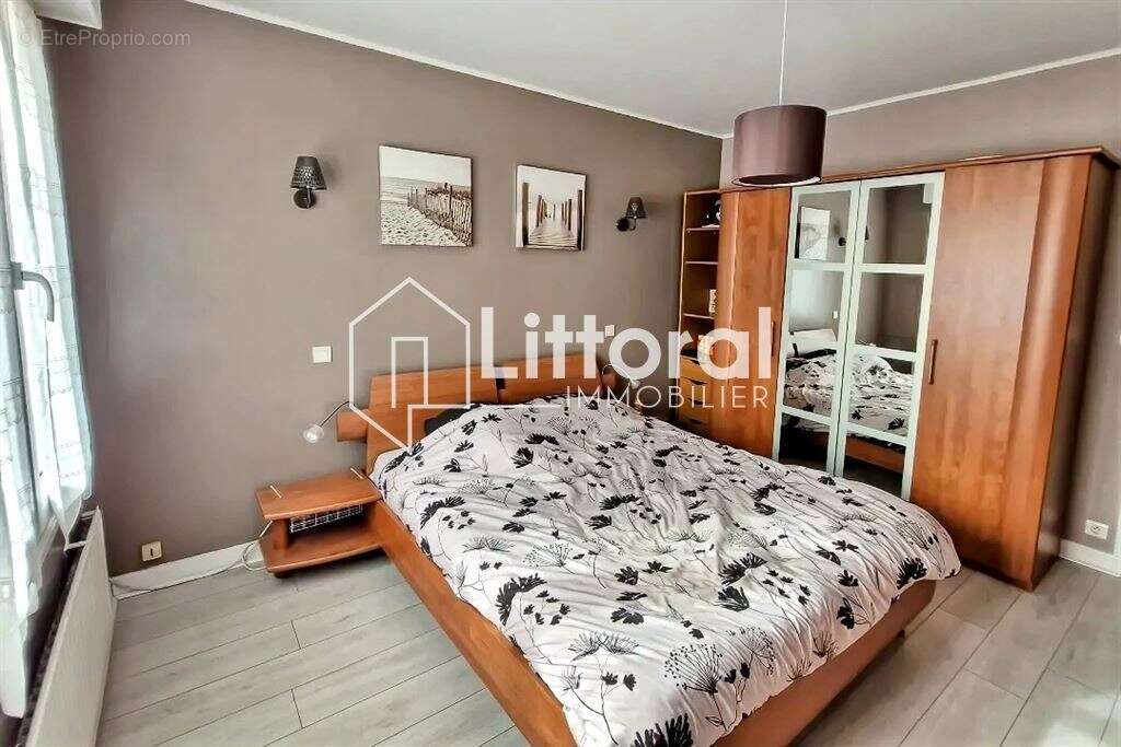 Maison à COUDEKERQUE-BRANCHE