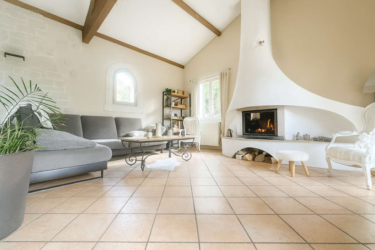 Maison à SAINT-PAUL-EN-CORNILLON