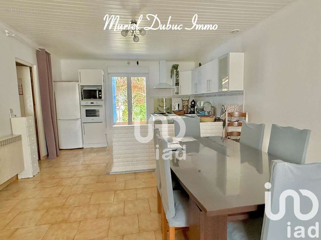 Photo 5 - Maison à ARVERT