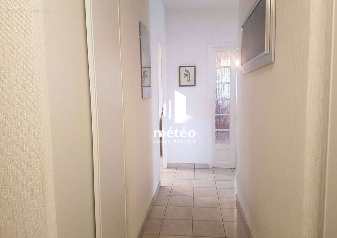 Maison à LES SABLES-D'OLONNE