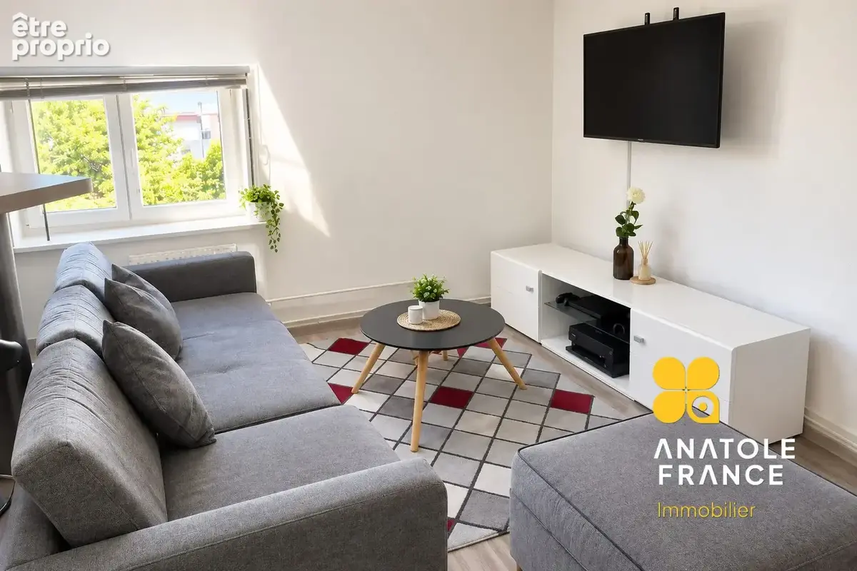 Appartement 2 pièces 38 m² à vendre à Jarville-La-Malgrange (54140) - photo 4
