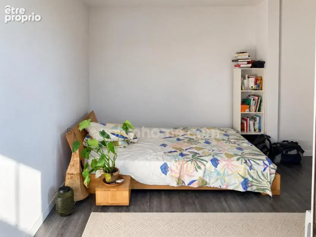 Toulouse guilheméry–marengo – appartement vendu loué – parking et cave exclusivité investisseurs - photo 7