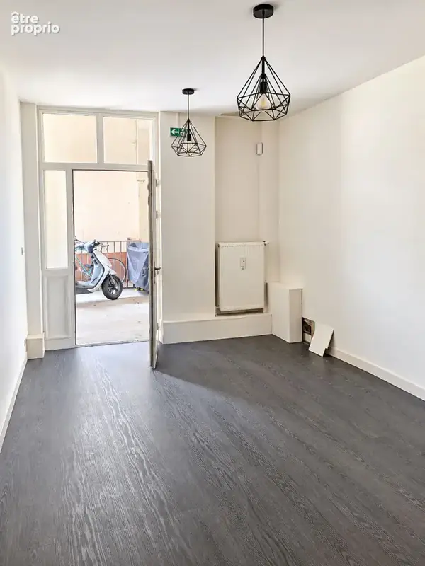 Appartement à VALENCIENNES
