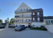 Appartement à NANGIS