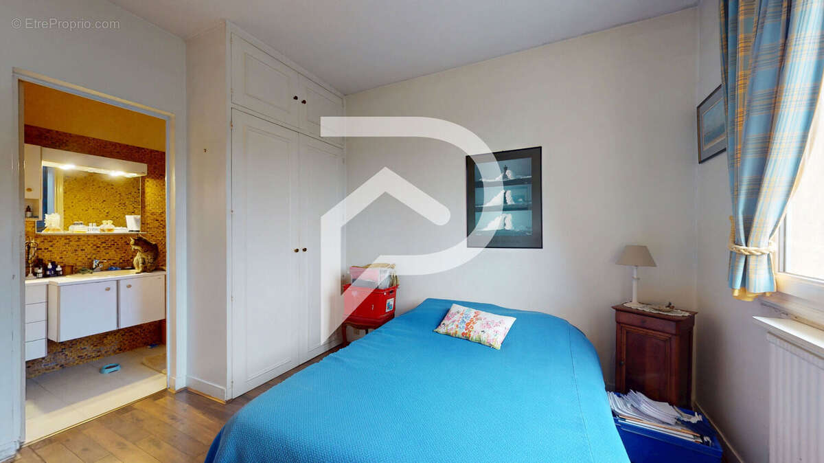 Maison à MARLY-LE-ROI