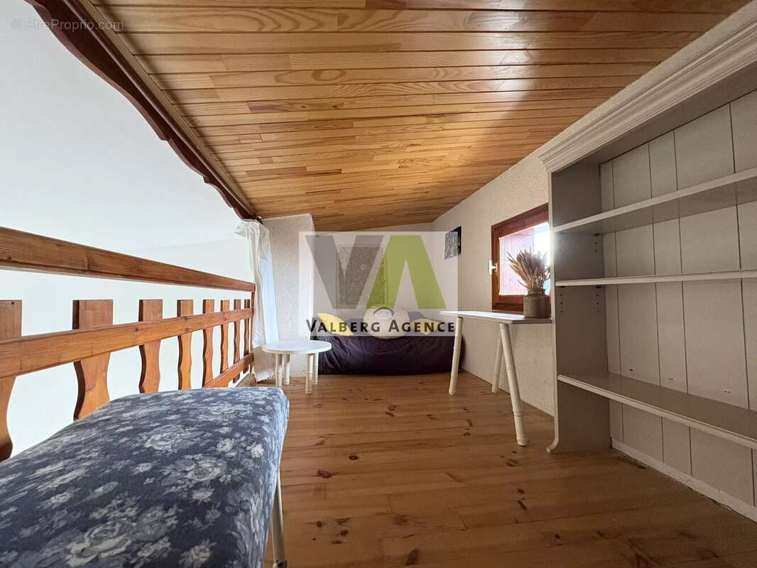 Appartement à DALUIS