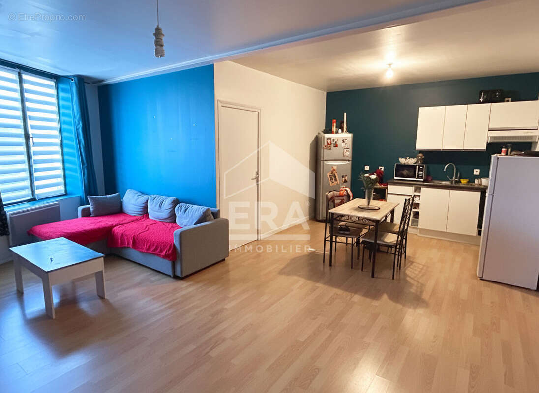 Appartement à WATTRELOS