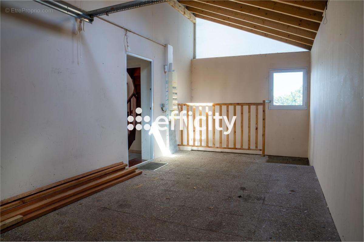 Maison à VILLEBON-SUR-YVETTE