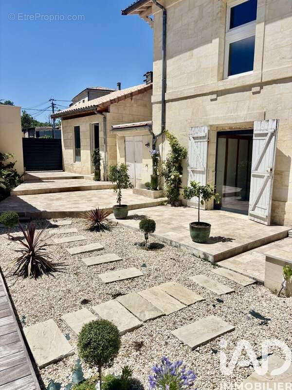 Photo 2 - Maison à FLOIRAC