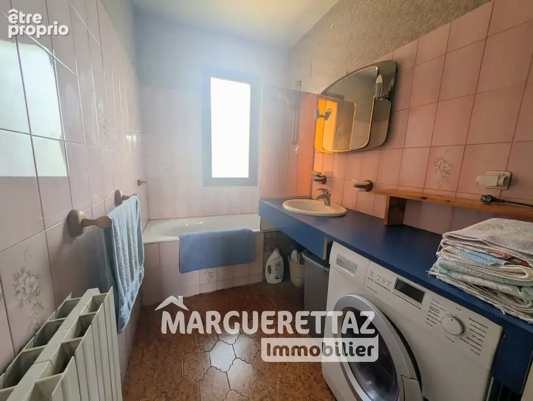 Maison 4 pièces au calme à Peillonnex - photo 17