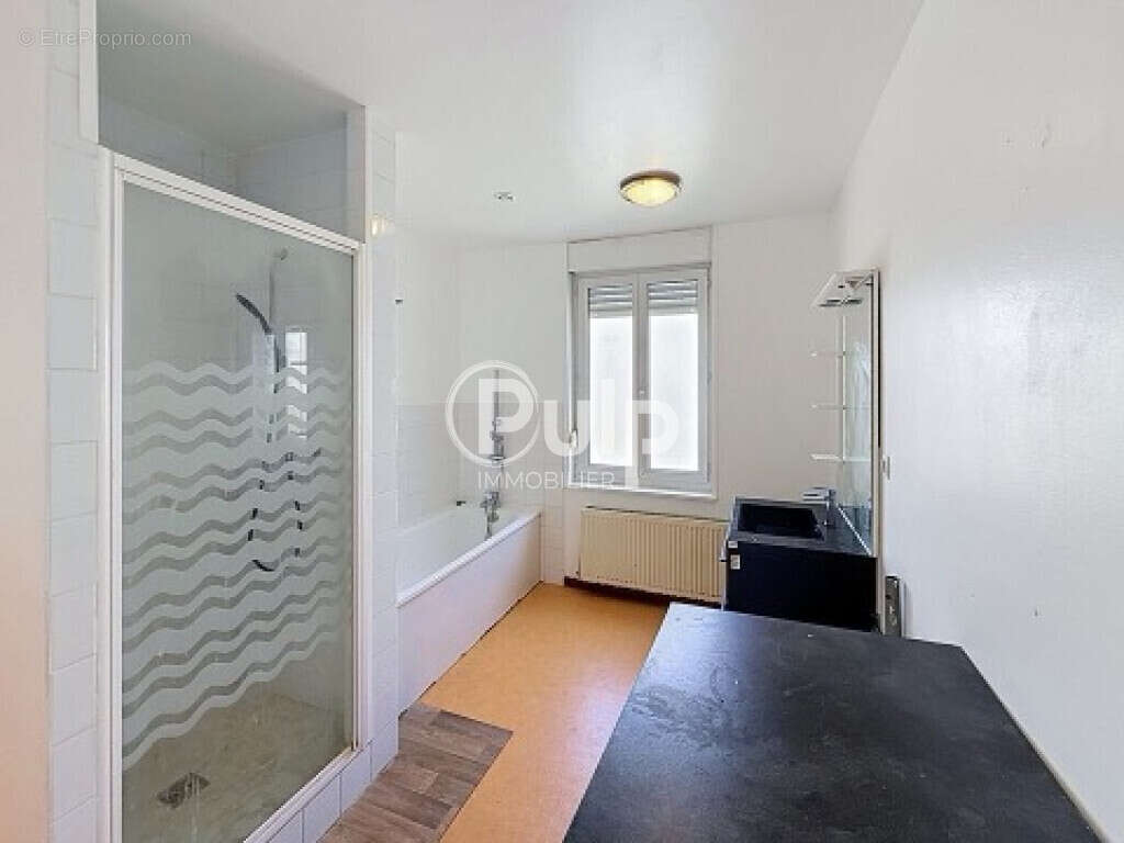 Maison de ville lumineuse de 135 m2 a vendre sur la commune de Lillers - photo 8