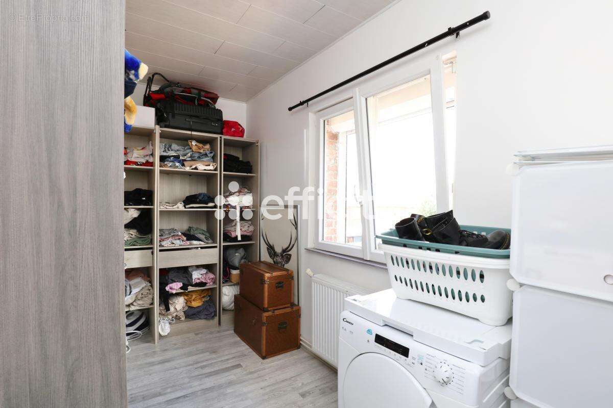 Maison 85 m² à Douchy-Les-Mines  - photo 9