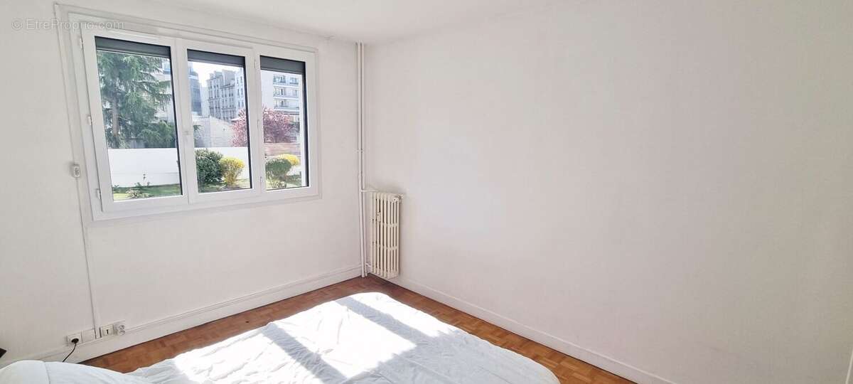 Appartement à CLICHY