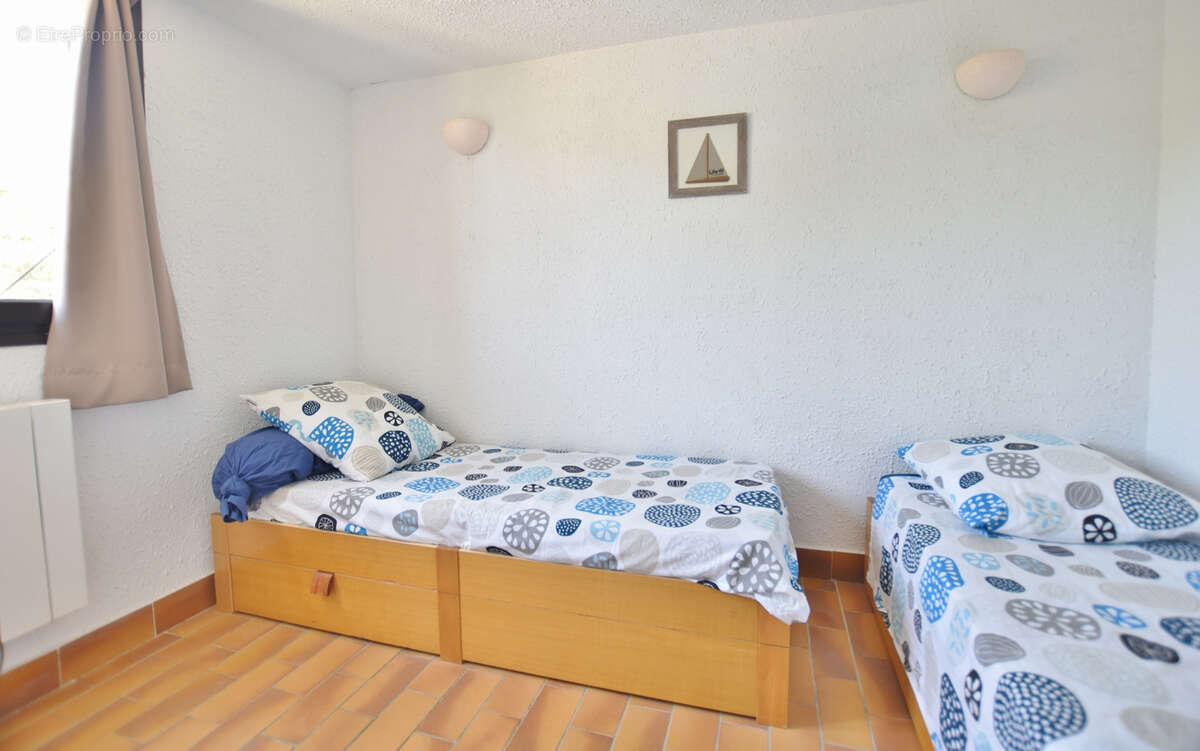 Appartement à PIETROSELLA