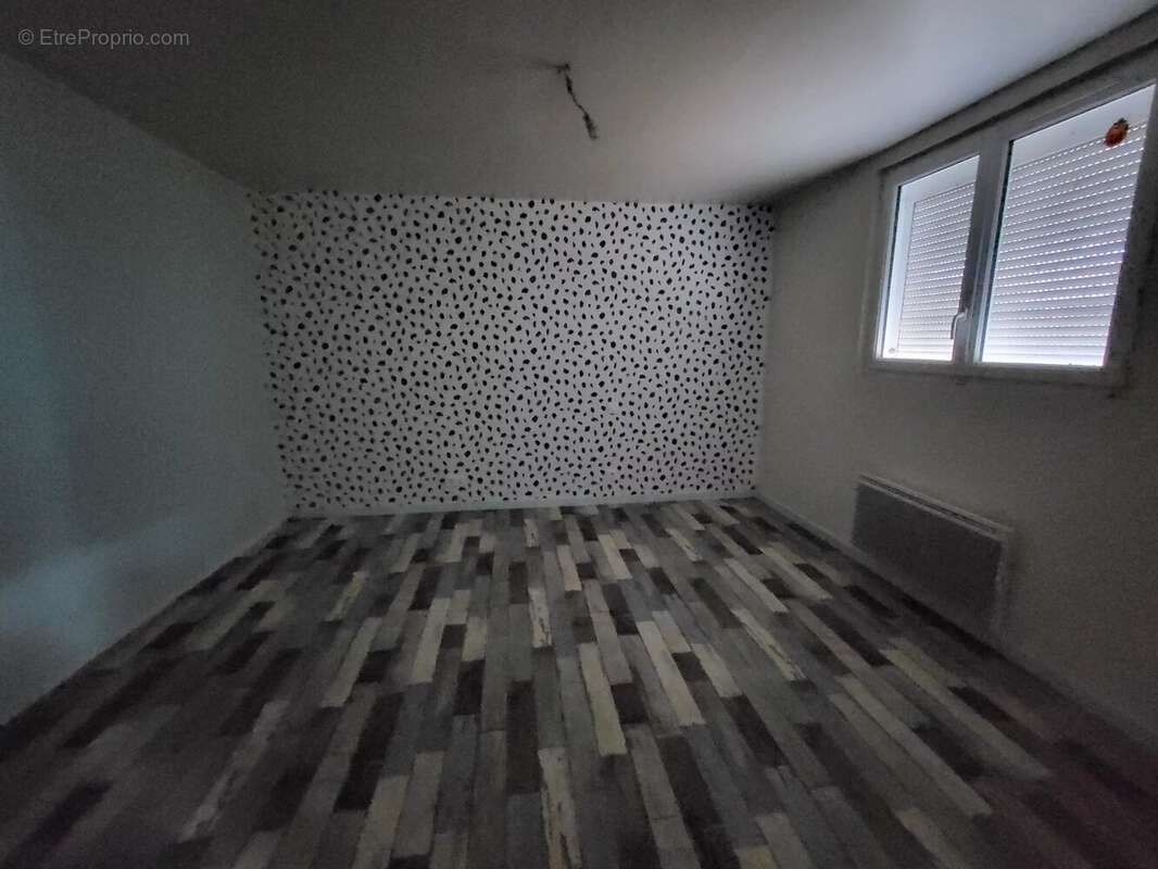 Maison à SAINT-SAVIN