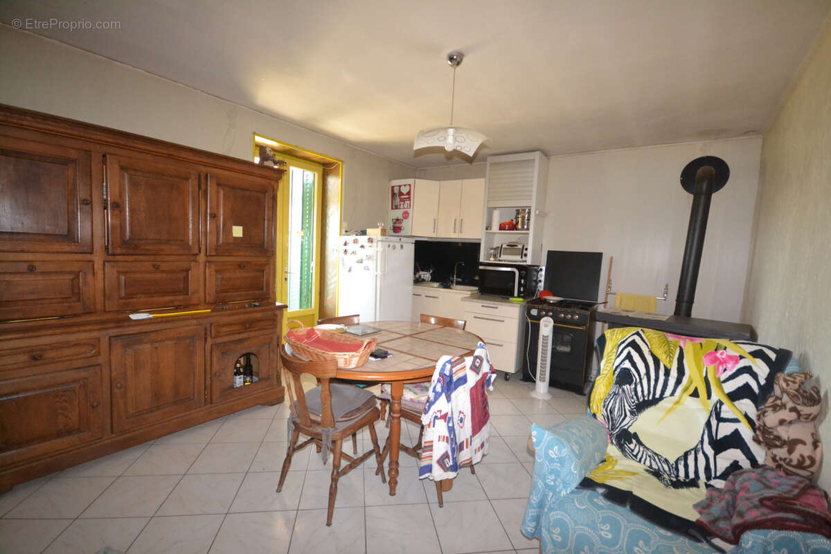 Maison à GLEIZE