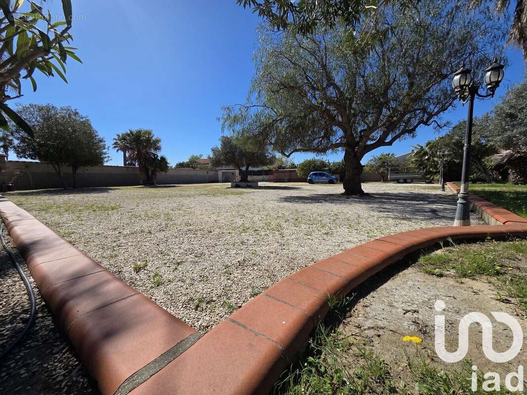 Photo 4 - Terrain à PIA