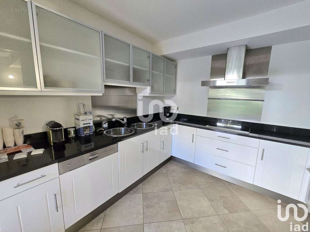 Photo 6 - Appartement à SAINT-RAPHAEL