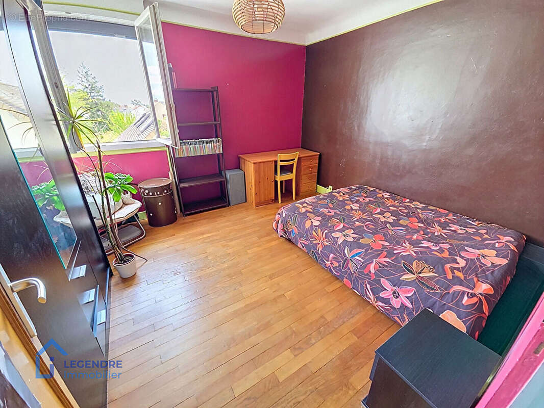 Maison à CORMEILLES-EN-PARISIS