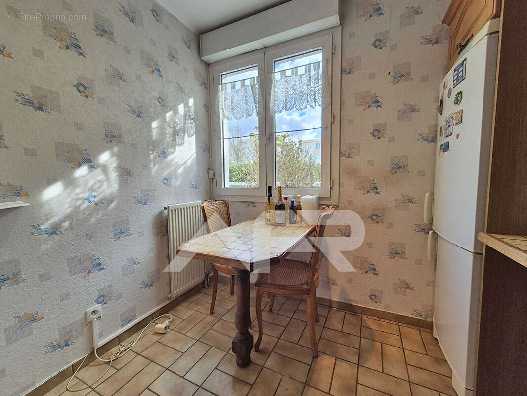 Appartement à CHATOU