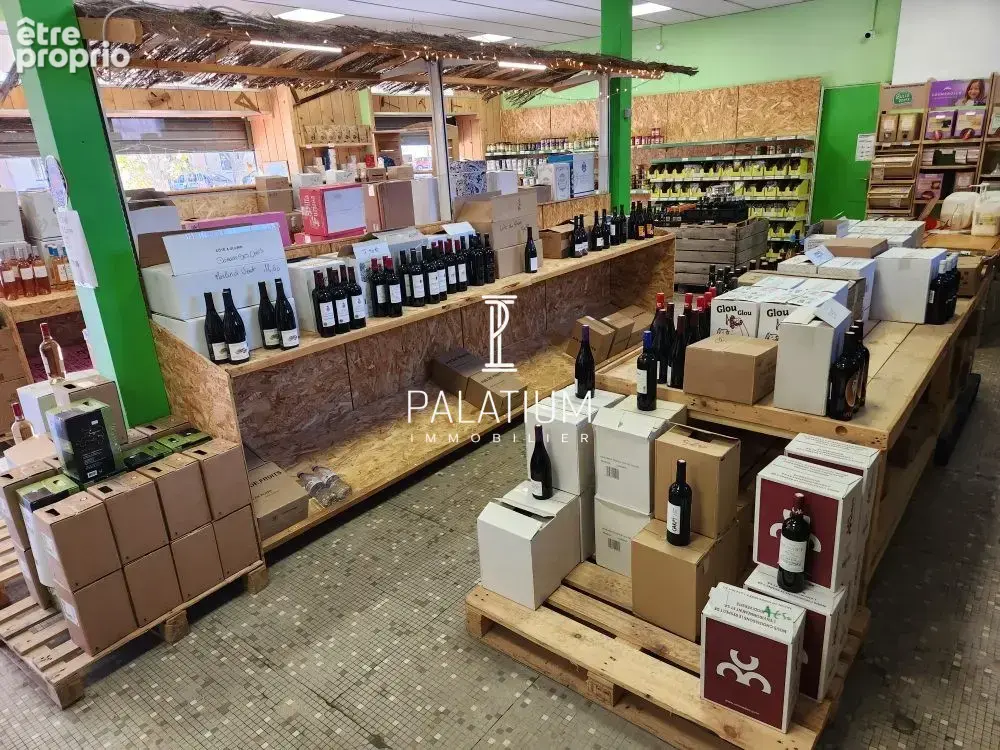 Fonds de commerce à vendre - photo 3