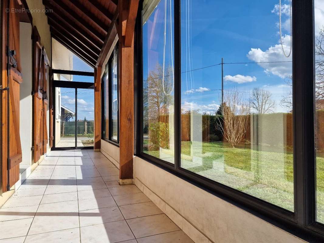 Maison à SALIES-DE-BEARN