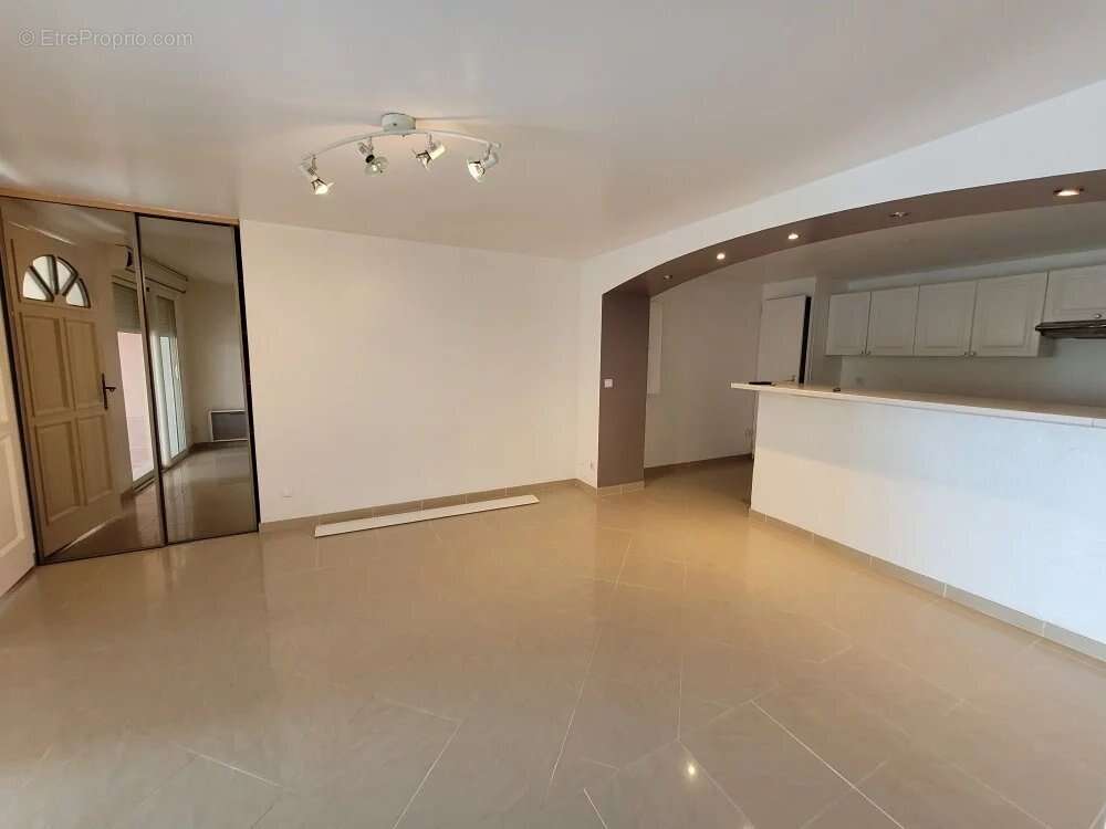 Appartement à GRASSE