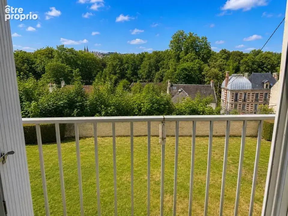 Appartement 4 pièces 69 m² à vendre à Caen (14000) - photo 5