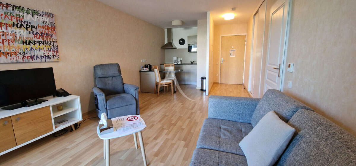 Appartement à WASQUEHAL