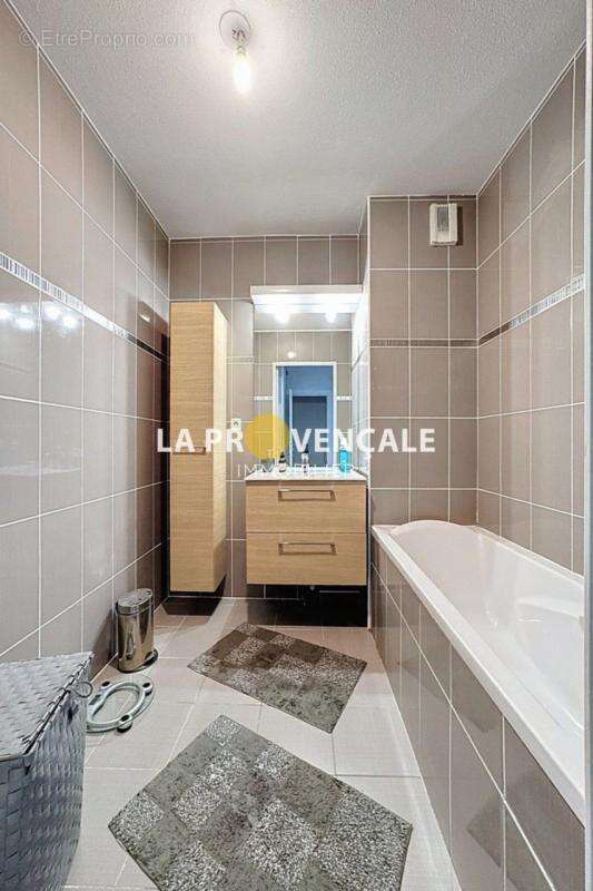 Appartement à GARDANNE