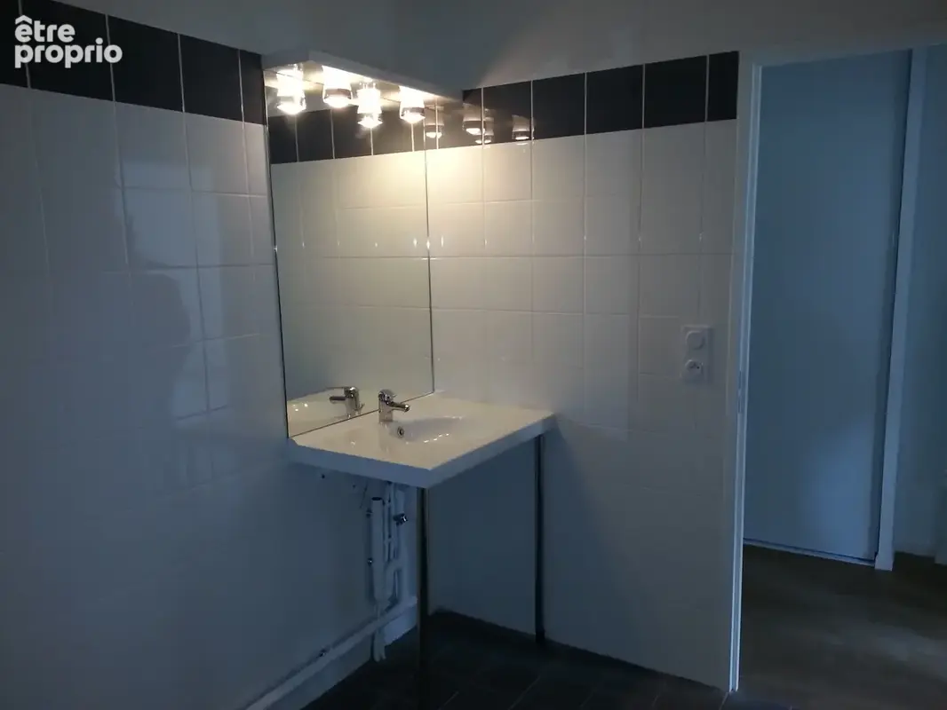 Appartement 2 pièces 42 m² à vendre à Saint-Andre-Lez-Lille (59350) - photo 7