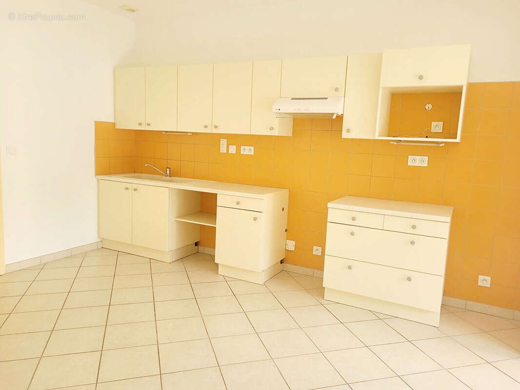Appartement à ROYBON