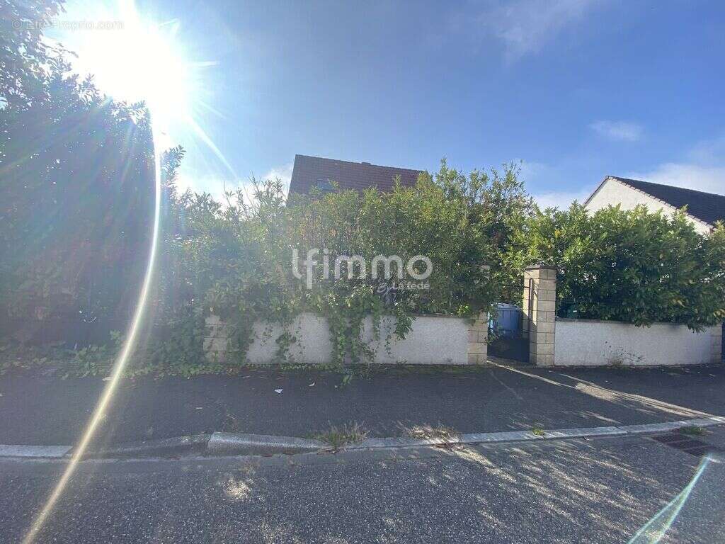 Maison à WITTENHEIM