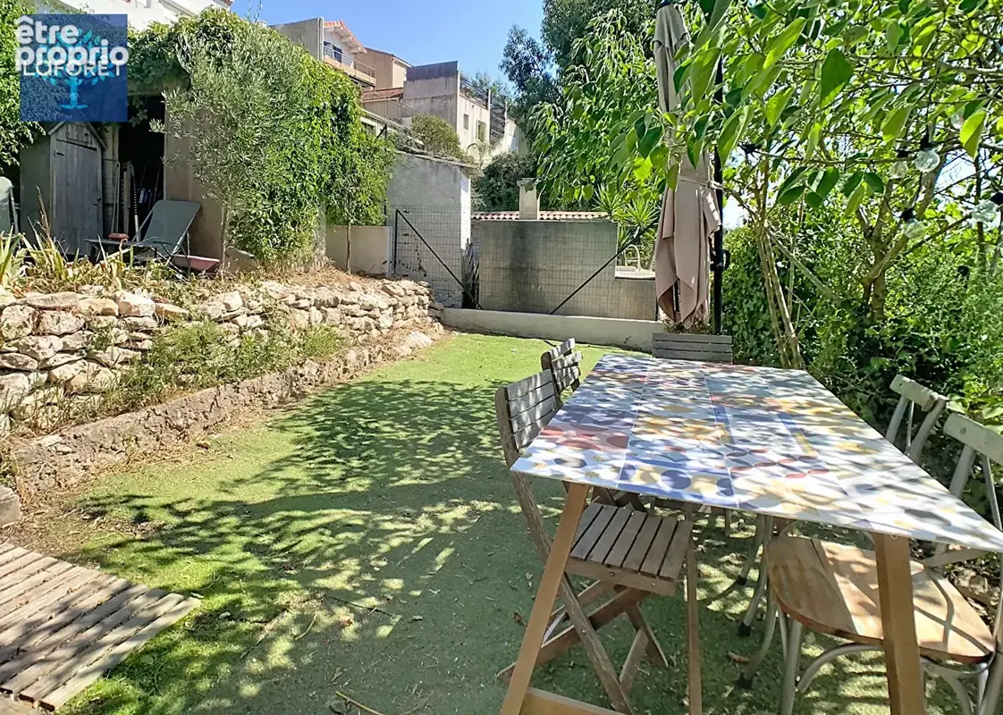 Maison La Couronne 4 pièce(s) 84 m2 - photo 17
