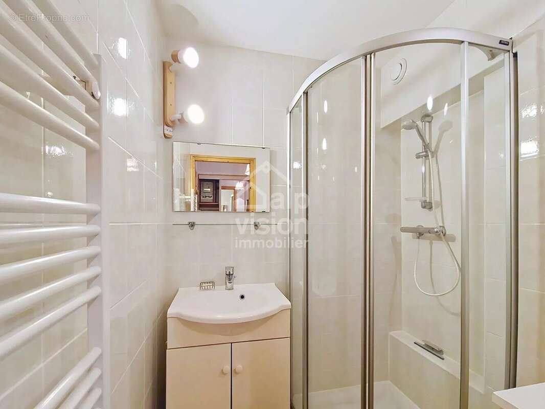 Appartement à CHATEL