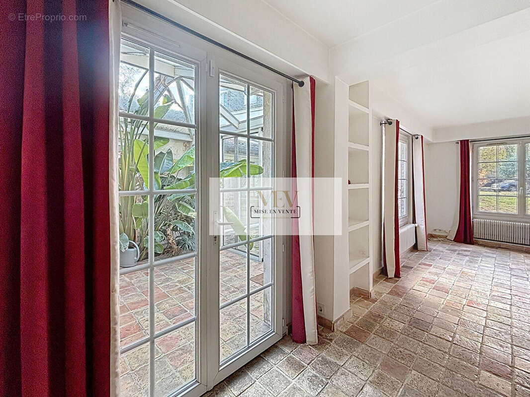 Maison à NOGENT-SUR-MARNE