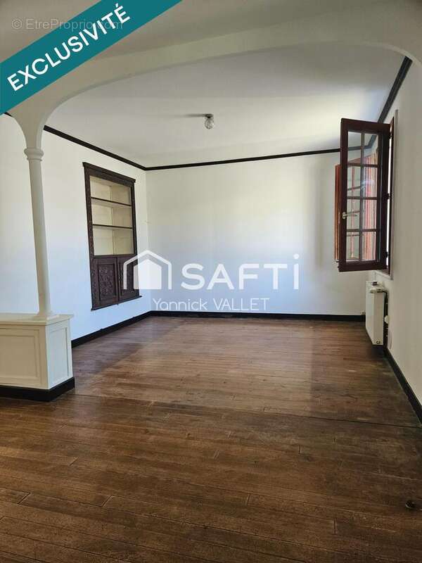 Photo 3 - Maison à RIBERAC